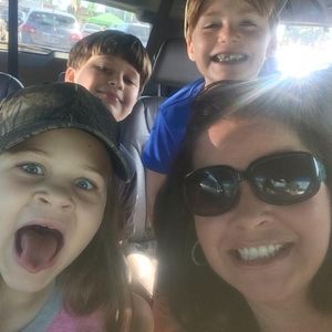 Meet your Posher, Beth